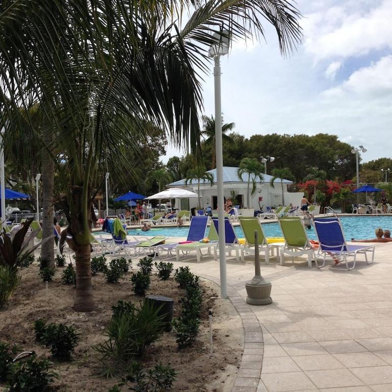 Tropical Daze Oceanfront Paradise Tavernier Exterior foto