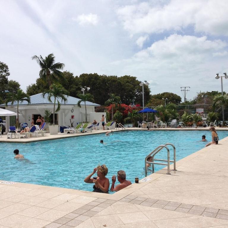 Tropical Daze Oceanfront Paradise Tavernier Exterior foto