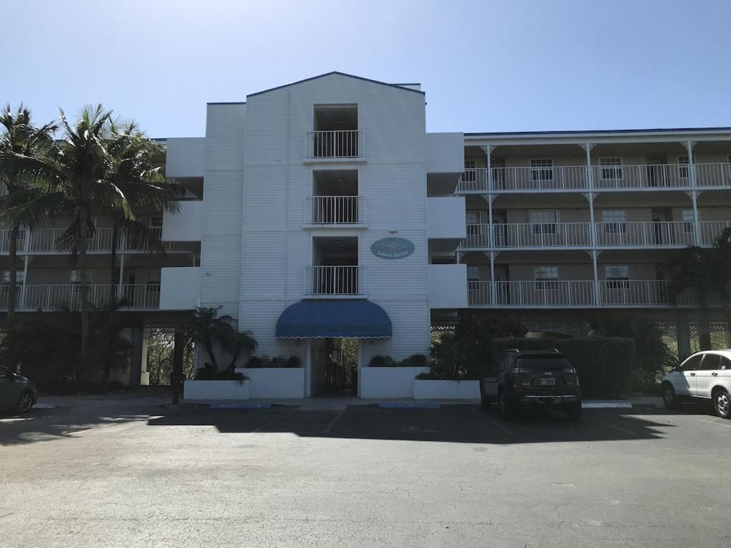 Tropical Daze Oceanfront Paradise Tavernier Exterior foto