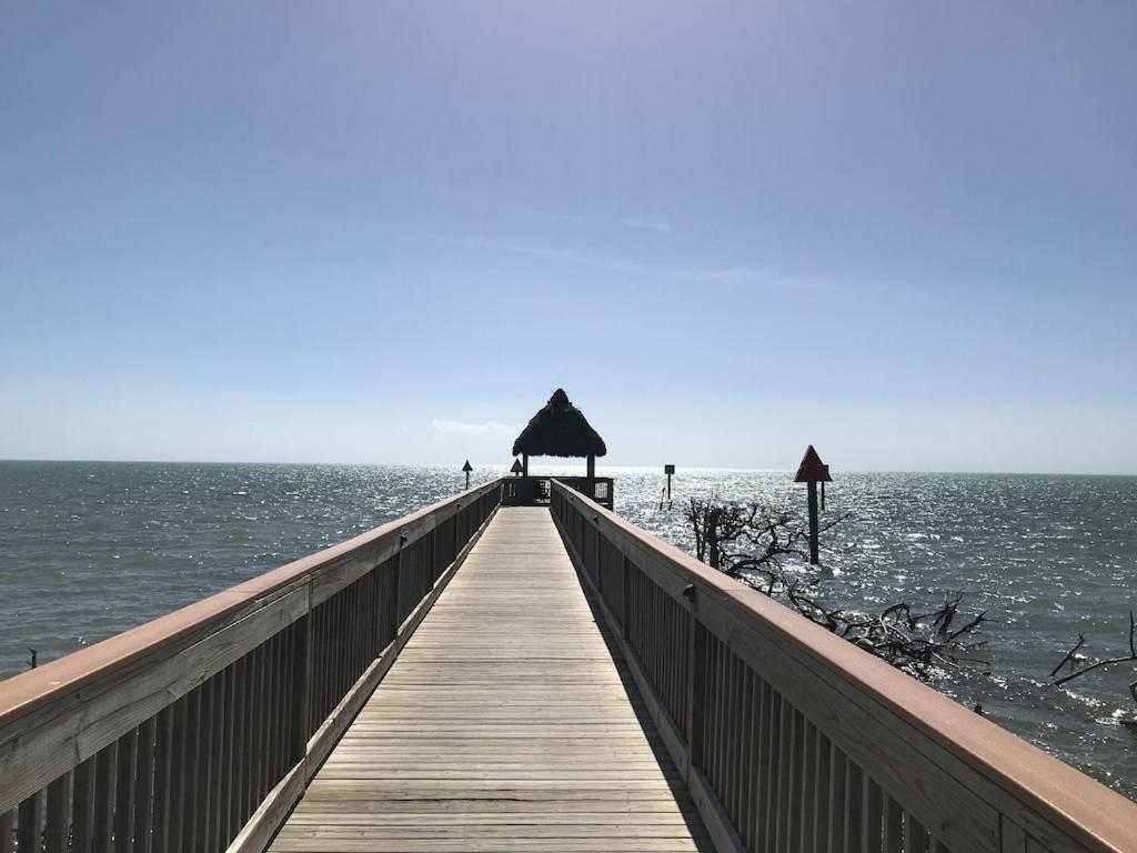 Tropical Daze Oceanfront Paradise Tavernier Exterior foto